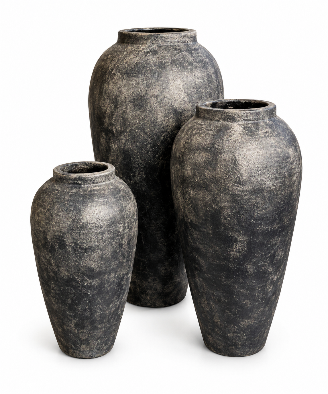 ATLAS VASE
